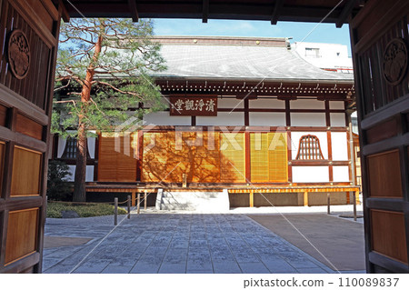 Keizenji Temple (Koto) 110089837