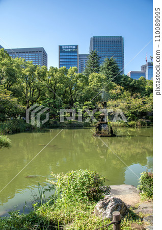 Hibiya Park Chiyoda-ku, Tokyo 110089995