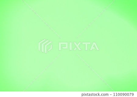 Green simple space/space background 110090079