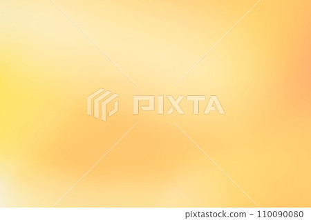 Orange soft background gradation 110090080
