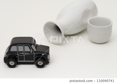 酒駕玩具車圖片 110090741