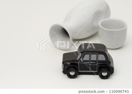 酒駕玩具車圖片 110090743