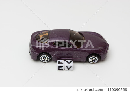 Image of electric vehicle (EV) Image of electric vehicle (EV) 110090868