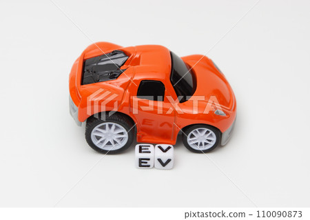 Image of electric vehicle (EV) Image of electric vehicle (EV) 110090873