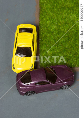 與前方左轉車輛追撞事故 與前方左轉車輛追撞事故 110090917