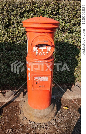 圓形帖子 圓形帖子 110091025