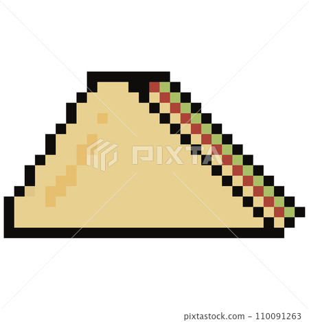 fast food, hamburger, food 110091263