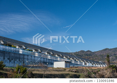 大阪單軌電車西東線 110091846