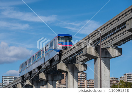 大阪單軌電車西東線 110091858