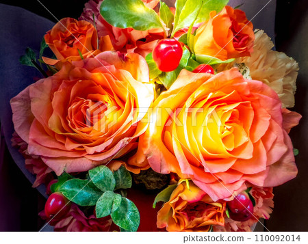 花束~插花~ 花束~插花~ 110092014