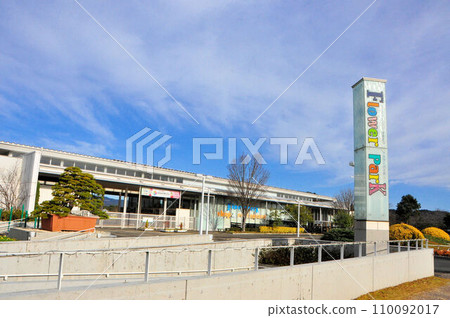 濱松花卉公園 110092017