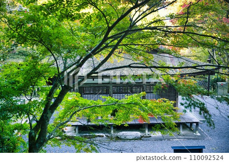 Hunan Mitsuyama Jusoji Hunan Mitsuyama Jusoji 110092524