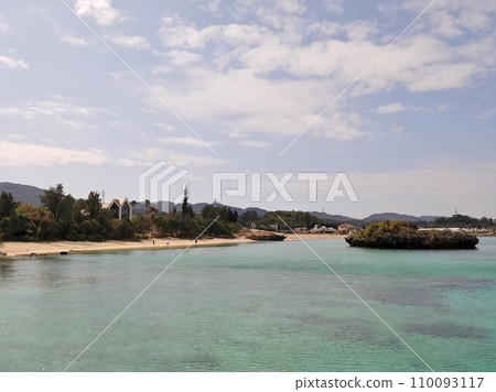 Manza Beach 16 Okinawa 110093117