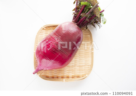 新鮮蔬菜-紅捲蘿蔔 新鮮蔬菜-紅捲蘿蔔 110094091