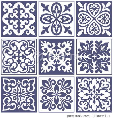 spanish tile design spanish tile design 110094197