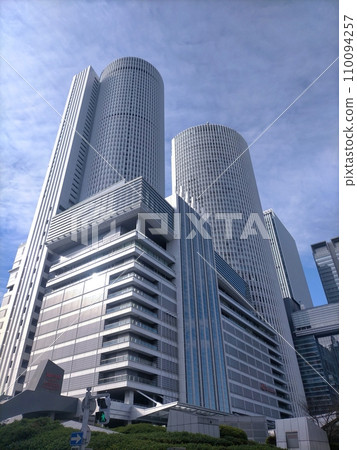 名古屋中央塔 名古屋中央塔 110094257