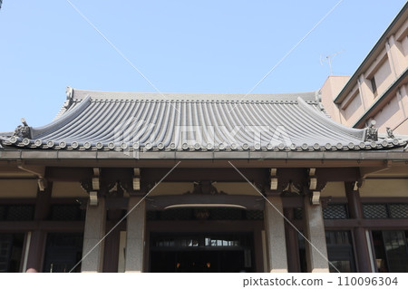 Sugamo Togenuki Jizo Koganji Temple Sugamo Togenuki Jizo Koganji Temple 110096304