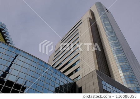 東京墨田區政府 110096353