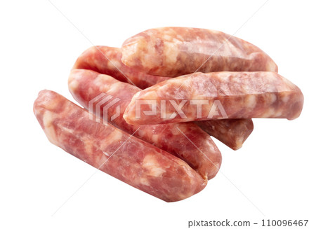 香腸 蒜味香腸 蒜 生的 去背 裁剪路徑 raw sausage ナマソーセージ 香腸 蒜味香腸 蒜 生的 去背 裁剪路徑 raw sausage ナマソーセージ 110096467
