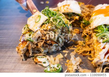 廣島特產禦好燒 廣島特產禦好燒 110098455