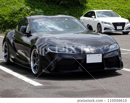 豐田 GR Supra 第五代 豐田 GR Supra 第五代 110098618
