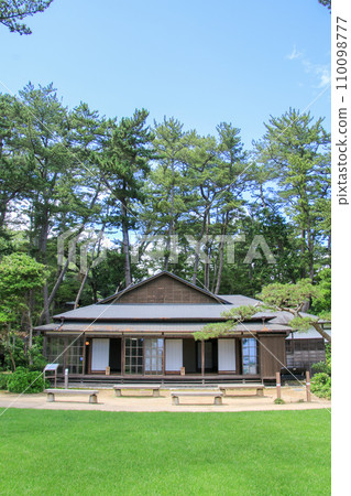 Okakura Tenshin Old House Okakura Tenshin Old House 110098777