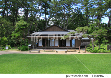 岡倉天心老屋 110098799