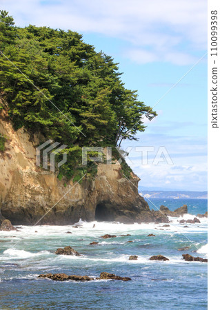 戈魯拉海岸 戈魯拉海岸 110099398