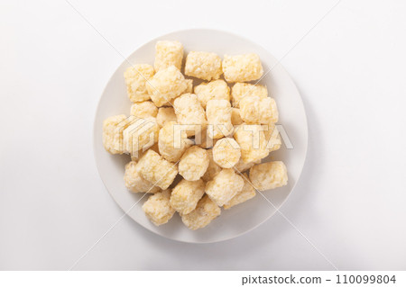 迷你馬鈴薯煎餅(冷凍) 迷你馬鈴薯煎餅(冷凍) 110099804