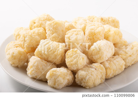 迷你馬鈴薯煎餅（冷凍） 110099806