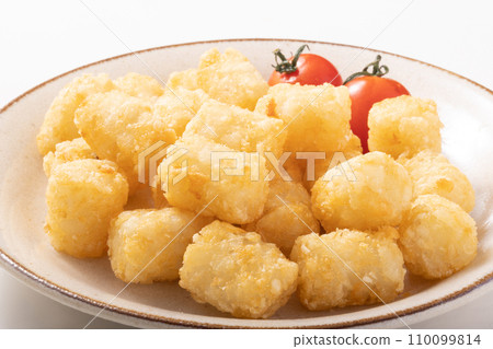 迷你馬鈴薯煎餅 110099814