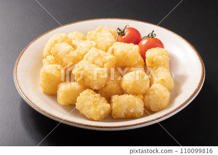 迷你馬鈴薯煎餅 110099816