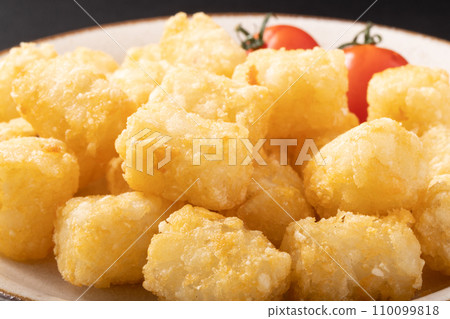 迷你馬鈴薯煎餅 110099818