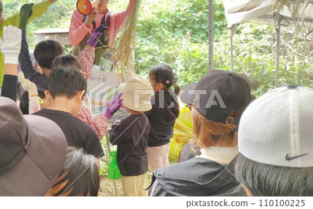 Agriculture event ~Agriculture event 110100225