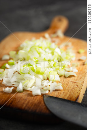 vegetable salad with onion and onion vegetable salad with onion and onion 110100556