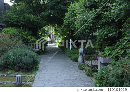 月島城市景觀 月島城市景觀 110101019