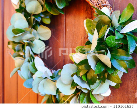 wreath of feijoa wreath of feijoa 110101625
