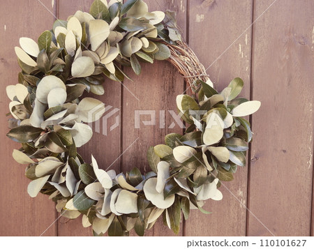 wreath of feijoa wreath of feijoa 110101627