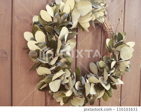 wreath of feijoa wreath of feijoa 110101631