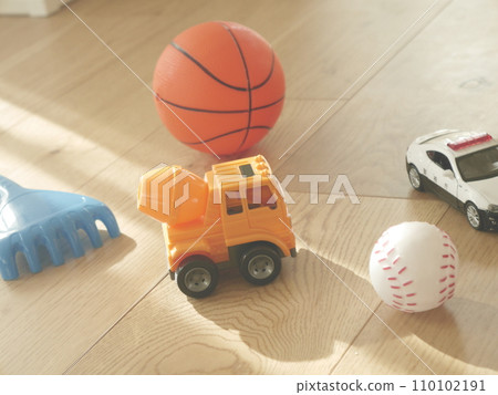 Boy children's toys childcare image 110102191