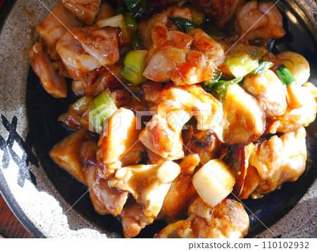 Yakitori home cooking Yakitori home cooking 110102932