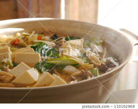 Yosenabe Nabe Party 110102969