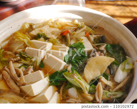 Yosenabe Nabe Party Yosenabe Nabe Party 110102972