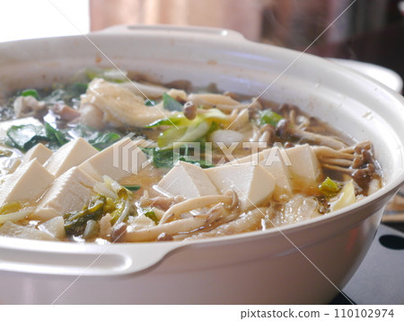 Yosenabe Nabe Party Yosenabe Nabe Party 110102974