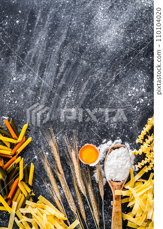 baking products 110104020