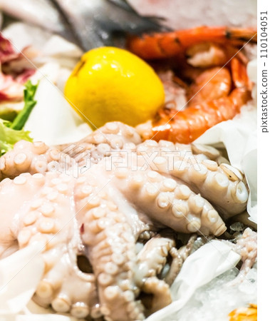fresh seafood fresh seafood 110104051