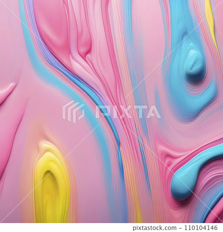 smoothly melting oil art paints, pink, blue, yellow, gold sparcles, smooth lines, pastel colors, abstract background smoothly melting oil art paints, pink, blue, yellow, gold sparcles, smooth lines, pastel colors, abstract background 110104146