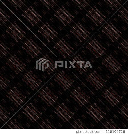 Seamless decorative texture. Vector background for surface design or web. 110104726