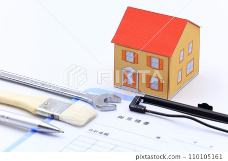 Image of renovation 110105161