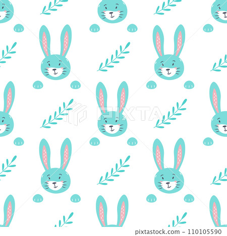 Easter simple pattern 18 Easter simple pattern 18 110105590